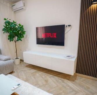 Tangier Apartment | Luxury Beachfront Apartment 'Iris Plage'