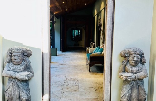 Northern Rivers House | Luxury Beachfront House in Byron Bay