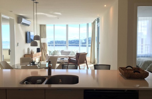 Playa Bonita Village Condo | Luxury Beachfront Condo in Playa Bonita, Panama City's best accommodation option