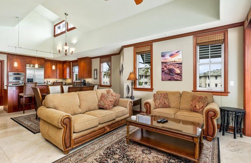 Waikoloa Condo | Luxury Beachfront Condo with AC, Beach Access and Resort Amenities