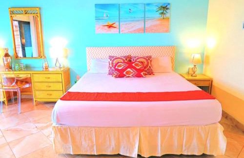 Red Hook Apartment | Luxury Beachfront Duplex Villa on Sapphire Beach I