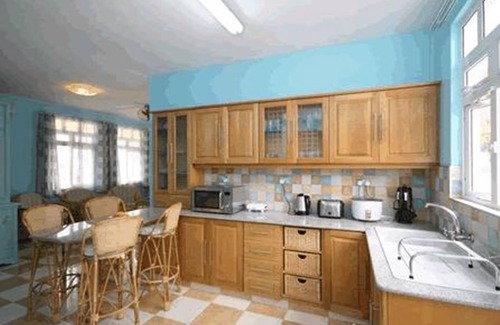 Blue Bay Villa | Luxury Beachfront Holiday Villa in MAURITIUS (Blue Bay)