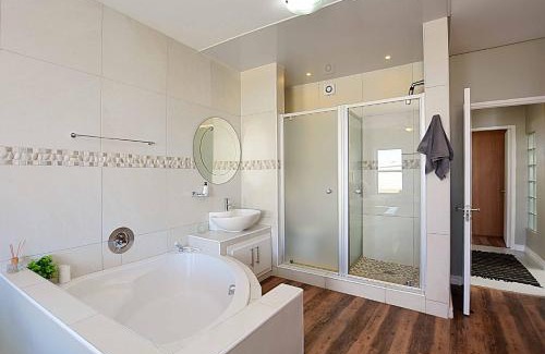 Big Bay Apartment | Luxury Beachfront Loft , L21 Seaside Village, Big Bay, Cape Town- 3 bedroom