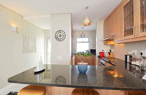 Big Bay Apartment | Luxury Beachfront Loft , L21 Seaside Village, Big Bay, Cape Town- 3 bedroom