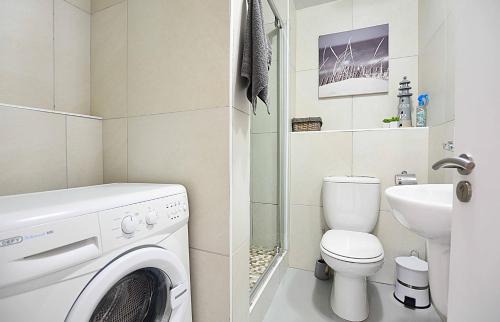 Big Bay Apartment | Luxury Beachfront Loft , L21 Seaside Village, Big Bay, Cape Town- 3 bedroom