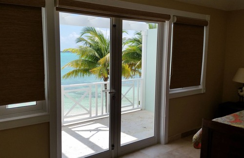 George Town Villa | Luxury Beachfront Villa, February Point, George Town, Great Exuma