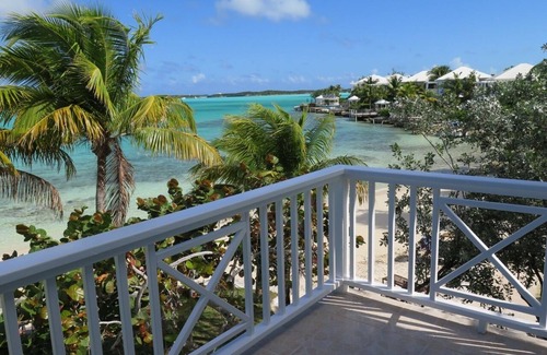 George Town Villa | Luxury Beachfront Villa, February Point, George Town, Great Exuma