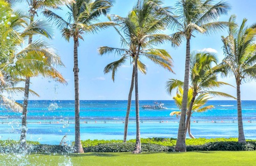 Punta Cana Villa | Luxury Beachfront Villa in Punta Cana