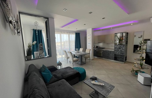 Sal Rei Apartment | Luxury Beachhouse Apartment Boa Vista