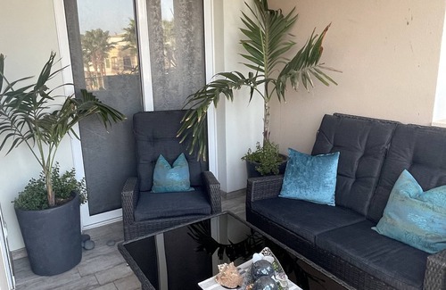 Sal Rei Apartment | Luxury Beachhouse Apartment Boa Vista