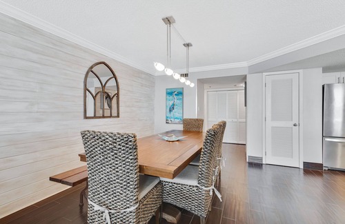 Orange Beach Condo | Luxury Beachside Condo With Stunning Gulf Views! Phoenix V!