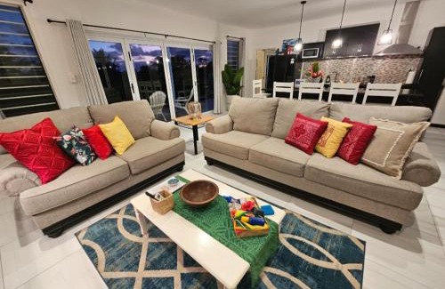 Asaga Villa | Luxury Beachside Home