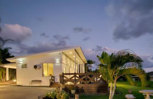 Asaga Villa | Luxury Beachside Home