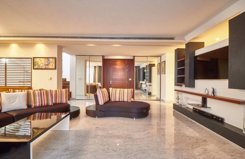 Latchi Villa | Luxury Beauty Comfort by the sea