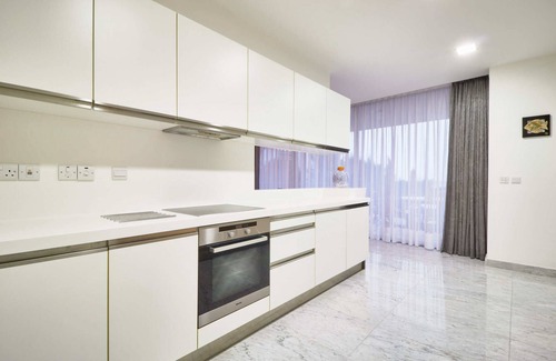 Latchi Villa | Luxury Beauty Comfort by the sea