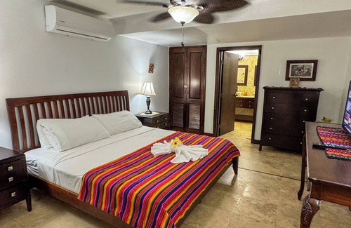Sittee River Village Bed & Breakfast | Luxury Bed And Breakfast With Pool