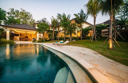 Ungasan Villa | Luxury Bella Vista Villa