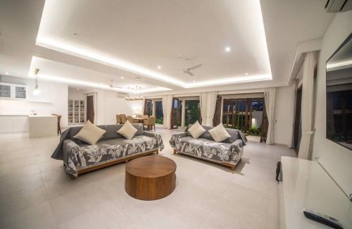Ungasan Villa | Luxury Bella Vista Villa