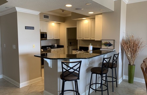 Bay Esplanade Condo | Luxury Belle Harbor Condo on Clearwater Beach. Perfect location and amazing view