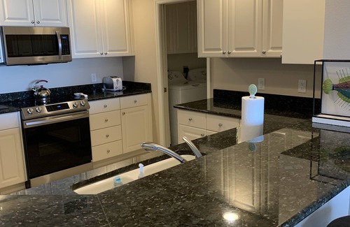 Bay Esplanade Condo | Luxury Belle Harbor Condo on Clearwater Beach. Perfect location and amazing view