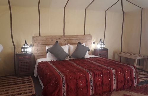 M'Hamid El Ghizlane Other | Luxury Berber Camp