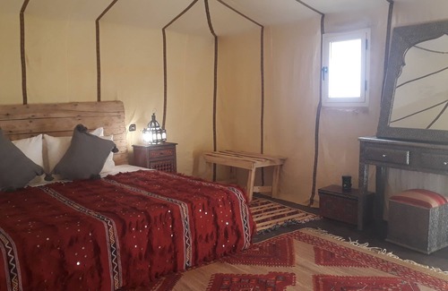 M'Hamid El Ghizlane Other | Luxury Berber Camp