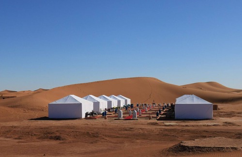 M'Hamid El Ghizlane Other | Luxury Berber Camp