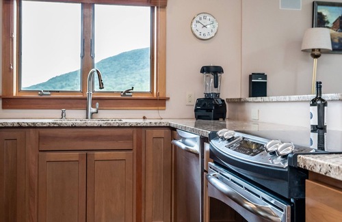 Richmond Villa | LUXURY BERKSHIRES RETREAT - Family Compound! - 2 separate but attached homes!
