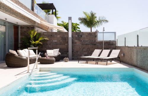 Costa Adeje Villa | Luxury BKM in Playa del Duque