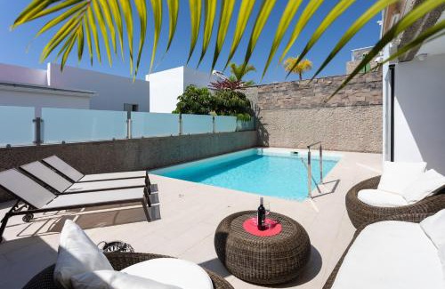 Costa Adeje Villa | Luxury BKM in Playa del Duque