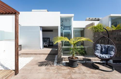 Costa Adeje Villa | Luxury BKM in Playa del Duque