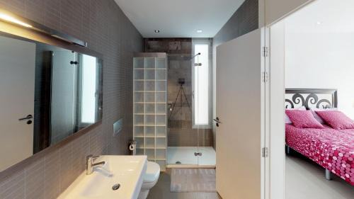 Costa Adeje Villa | Luxury BKM in Playa del Duque