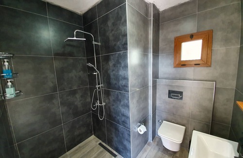Bodrum City Center Villa | Luxury Bodrum Villa with Private Pool & Garden