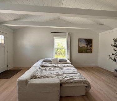 Boiling Springs House | Luxury BoilingSprings Getaway