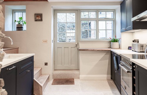 Malmesbury House | Luxury Bolthole in the Heart of the Cotswolds!