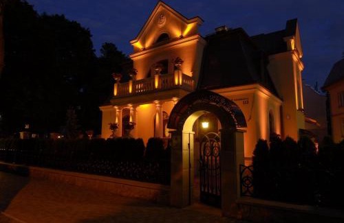 Yavory House | Luxury Boutique Andreevskiy