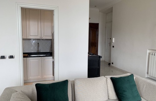 Le Suquet Apartment | Luxury Boutique Apartment - stunning view - old port