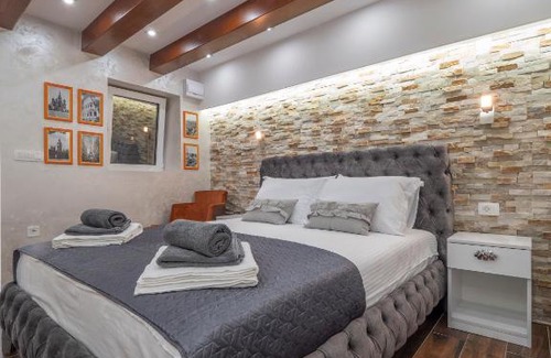 Gospostina Apartment | Luxury Boutique Studio