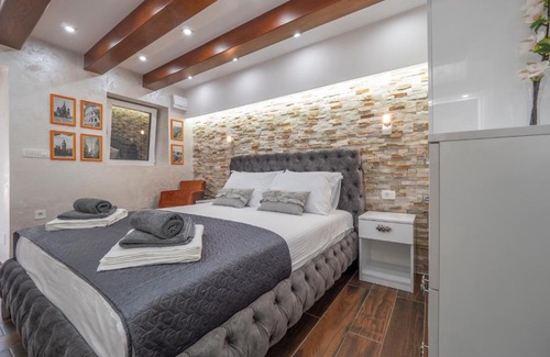 Gospostina Apartment | Luxury Boutique Studio