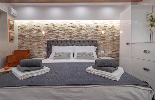Gospostina Apartment | Luxury Boutique Studio