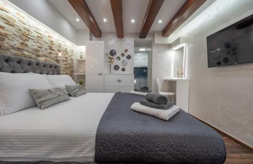 Gospostina Apartment | Luxury Boutique Studio