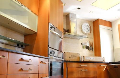 Rishon LeTsiyon Apartment | Luxury Breathtaking Seafront Penthouse Duplex