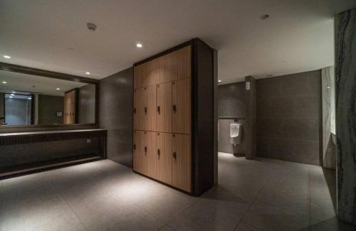 Jakarta Apartment | Luxury & Bright 2BR Chianti Tower Mall Access