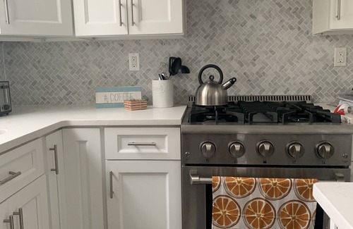 Brooklyn Apartment | Luxury Brownstone 3bed 2 bath in the Heart Of Brooklyn