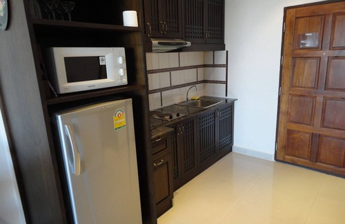 Jomtien Condo | Luxury building jomtien beach