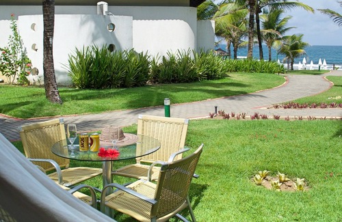 Porto de Galinhas House | Luxury Bungalow at Beach Class Resort Muro Alto FOR RENT