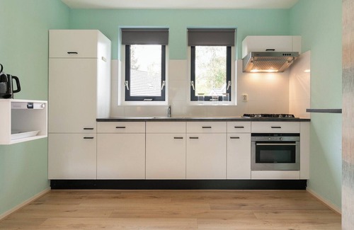 Hooghalen House | Luxury bungalow for 4 persons