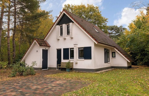 Hooghalen House | Luxury bungalow for 4 persons