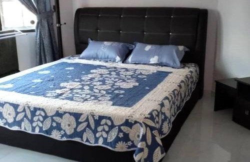 Seremban Villa | Luxury Bungalow in Senawang