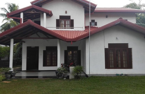 Anuradhapura House | Luxury Bunglow For Reasonable Price